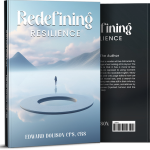 Redefining Resilience (Hardcover)