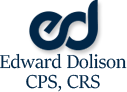 Edward Dolison CPS, CRS